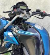 Yamaha FZ S V 2.0 150cc 2015