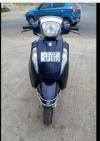 Suzuki Access 125cc 2017