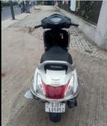 Honda Activa 3G 110cc 2016