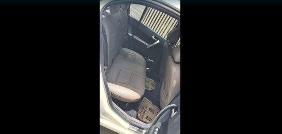 Ford Fiesta Classic CLXI 1.6 2012