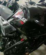 Hero Xpulse 200cc BS6 2021
