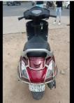 Honda Activa 3G 110cc 2015