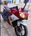 Yamaha YZF-R15 150cc 2018