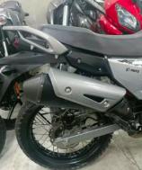 Hero Xpulse 200cc BS6 2021