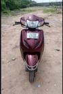 Honda Activa 3G 110cc 2015