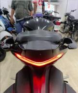 Suzuki Gixxer SF 150cc Rear Disc 2019