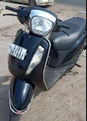 Suzuki Access 125cc 2018