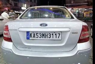 Ford Fiesta Classic CLXI 1.4 TDCI 2013