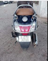 Suzuki Access 125cc Disc CBS 2020