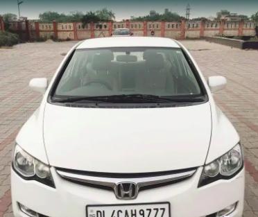 Honda Civic 1.8 V AT 2009