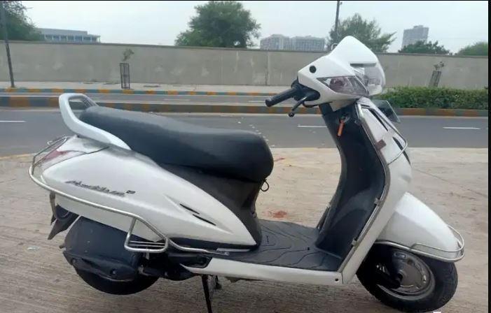 Honda Activa 3G 110cc 2016