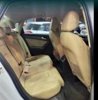 Audi A4 2.0 TDI 2013