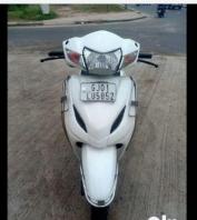 Honda Activa 3G 110cc 2016