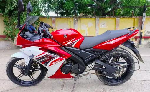 Yamaha YZF-R15 150cc 2018