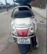 Suzuki Access 125cc 2019