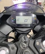 Suzuki Gixxer SF 150cc Rear Disc 2019