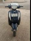Suzuki Access 125cc Disc CBS 2020
