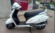 Honda Activa 3G 110cc 2016