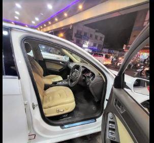 Audi A4 2.0 TDI 2013