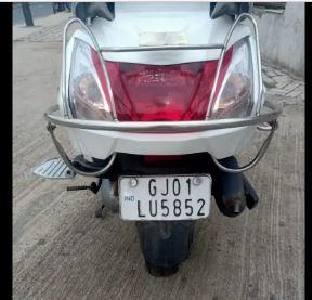 Honda Activa 3G 110cc 2016