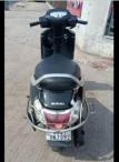 Suzuki Access 125cc 2018