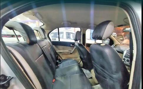 Ford Fiesta Classic CLXI 1.4 TDCI 2013