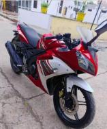 Yamaha YZF-R15 150cc 2018