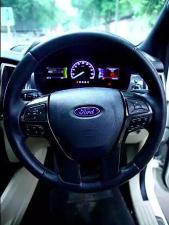 Ford Endeavour Titanium Plus 2.0 4x2 AT BS6 2020