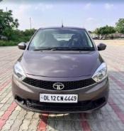 Tata Tiago Revotron XTA 2018