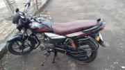 Bajaj Platina  Alloy ES-100cc 2014