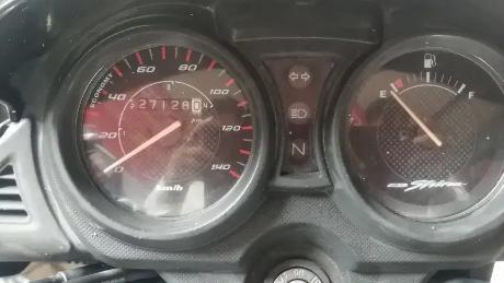 Honda CB Shine 125cc 2015