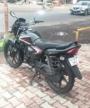 Honda CB Shine 125cc 2015