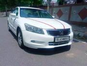 Honda Accord 2.4 ELEGANCE MT 2010