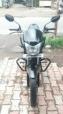 Honda CB Shine 125cc 2015