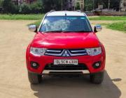 Mitsubishi Pajero Sport 2.5 MT 2017