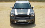 Mini Countryman Cooper D 2014