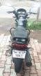 Honda CB Shine 125cc 2015