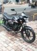 Honda CB Shine 125cc 2015
