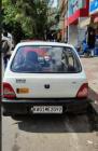Maruti Suzuki 800 AC 2008