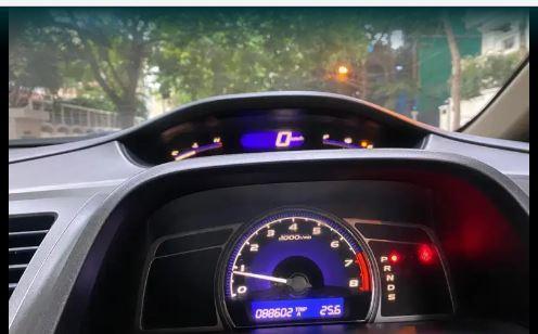 Honda Civic 1.8S AT 2006