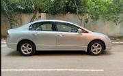 Honda Civic 1.8S AT 2006