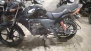 Honda CB Twister 110cc 2011