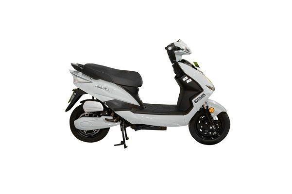 Okaya Faast F4 2022