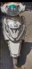TVS Wego 110cc 2012
