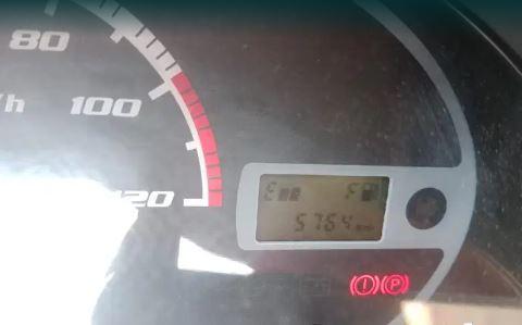 Tata Nano LX 2009