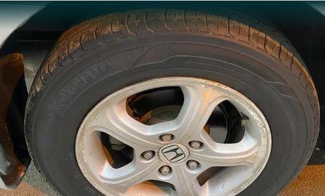 Honda Civic 1.8S AT 2006