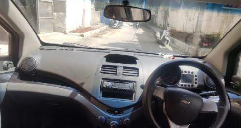 Maruti Suzuki 800 AC 2008