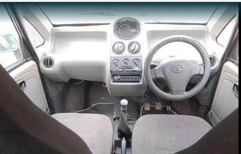 Tata Nano LX 2009