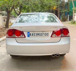 Honda Civic 1.8S AT 2006