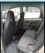 Tata Nano LX 2009